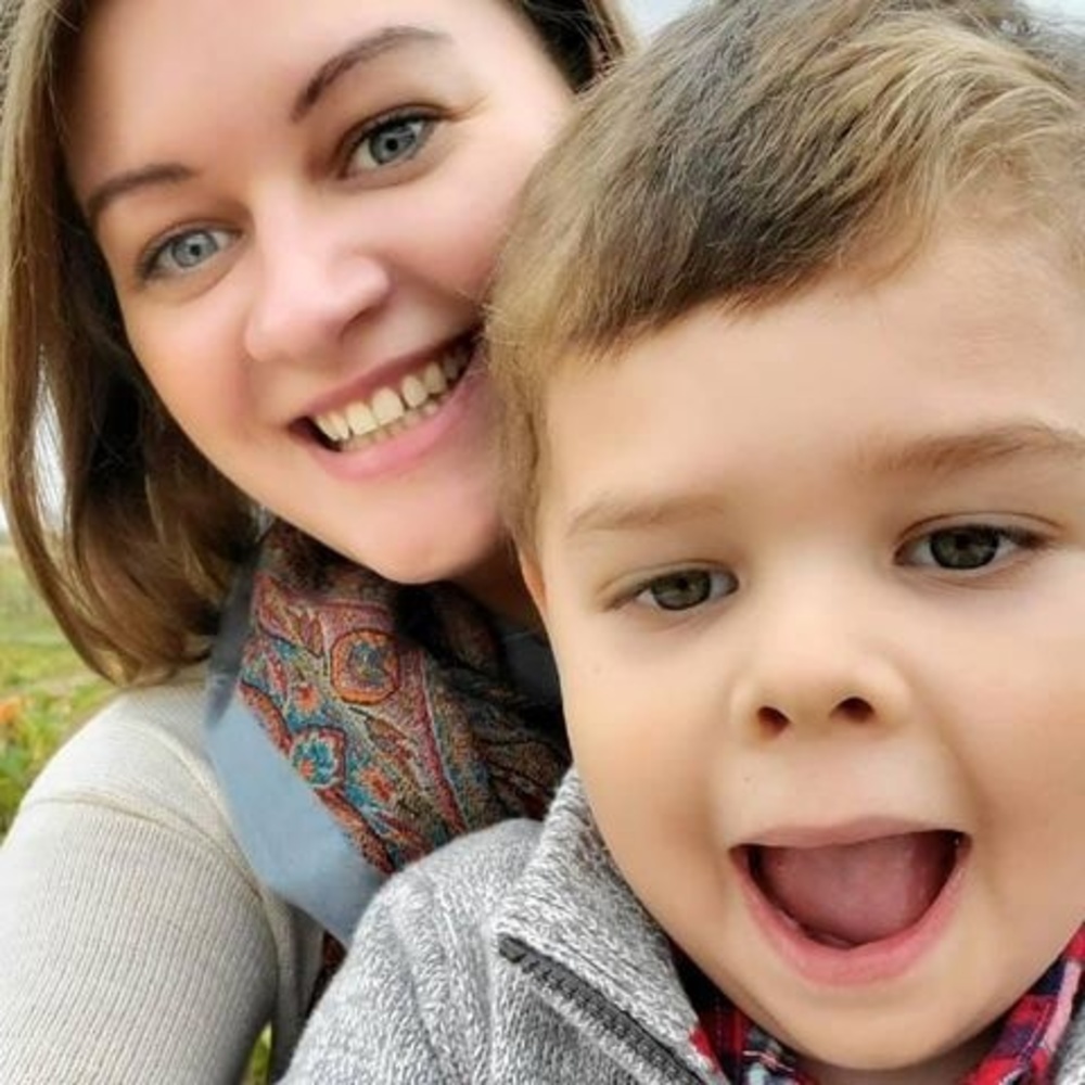 Meet your Posher, Jennifer